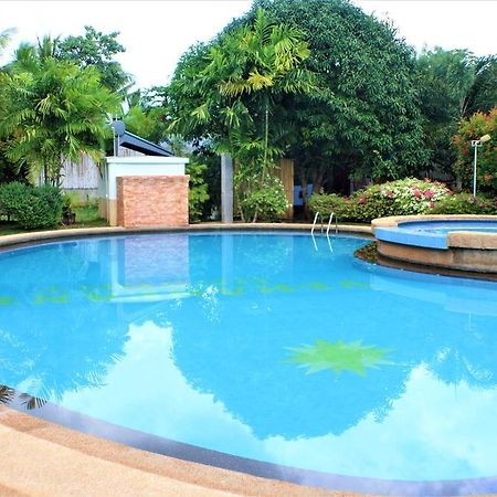 Zen Rooms Veraneante Resort Bohol Panglao City Exterior foto