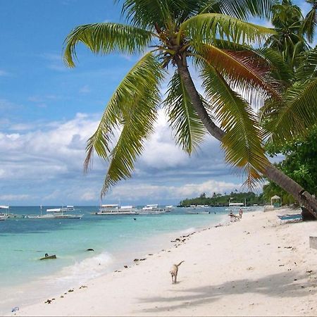 Zen Rooms Veraneante Resort Bohol Panglao City Exterior foto
