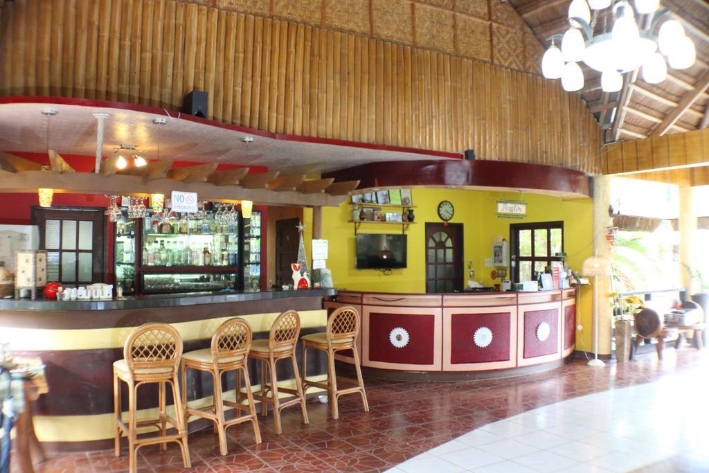 Zen Rooms Veraneante Resort Bohol Panglao City Exterior foto